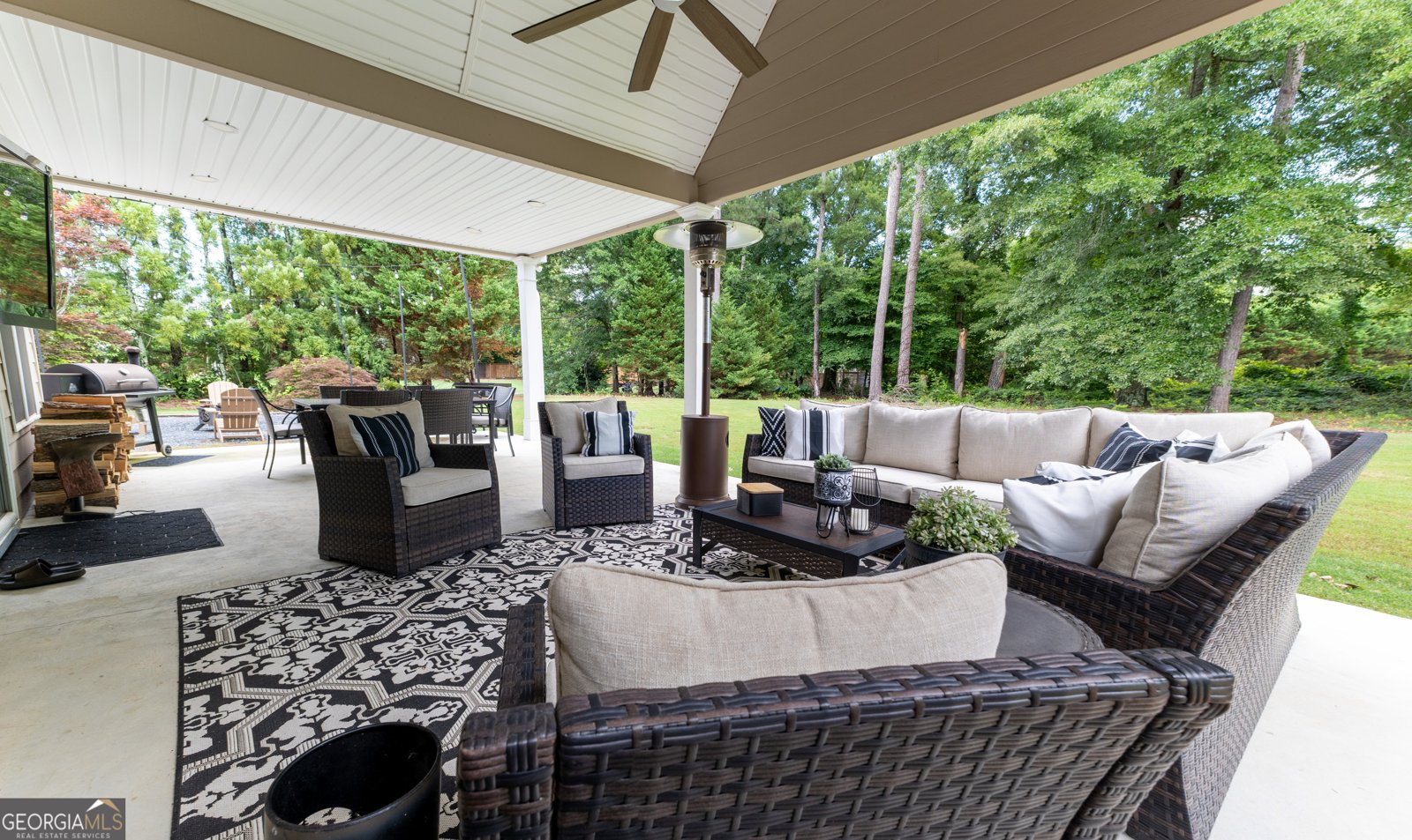 112 Caraway Road Locust Grove - Photo 10