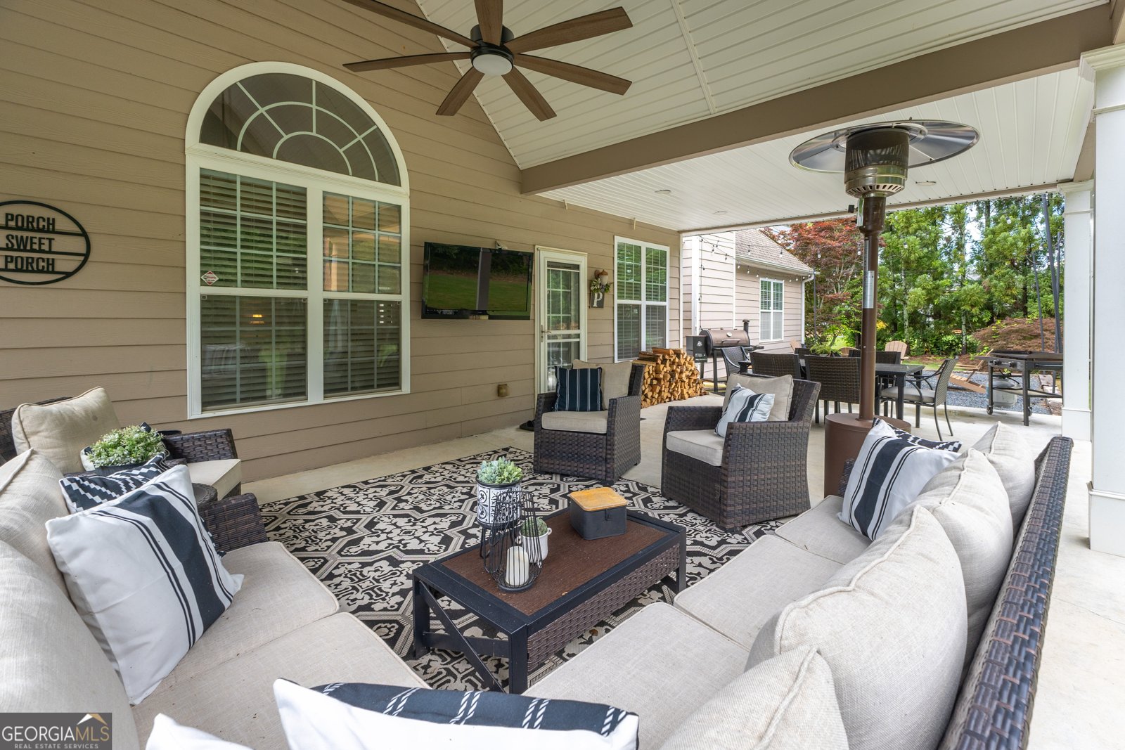 112 Caraway Road Locust Grove - Photo 11