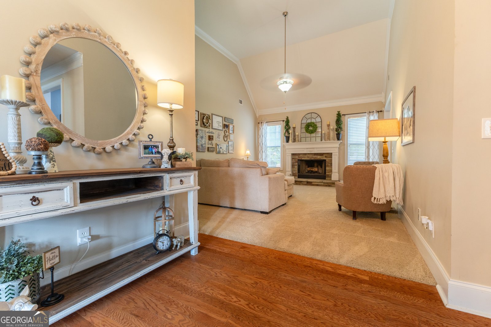 112 Caraway Road Locust Grove - Photo 12