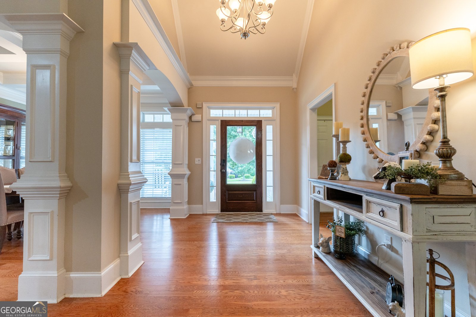 112 Caraway Road Locust Grove - Photo 13