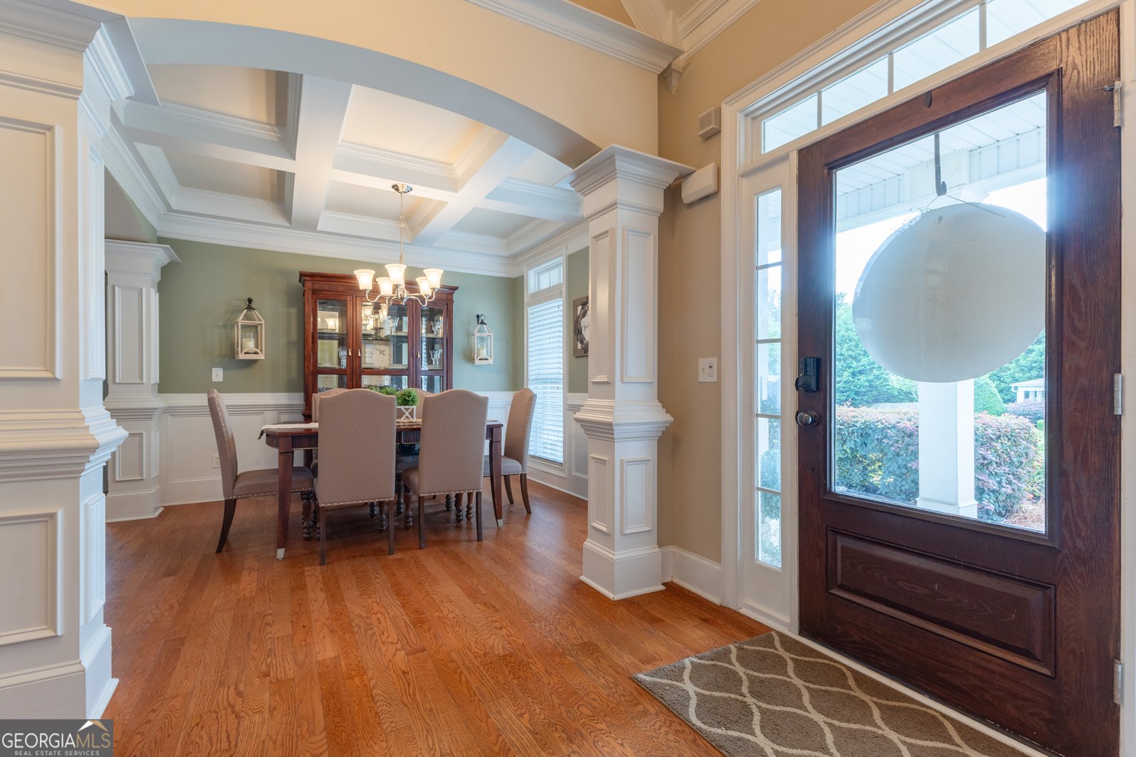 112 Caraway Road Locust Grove - Photo 14