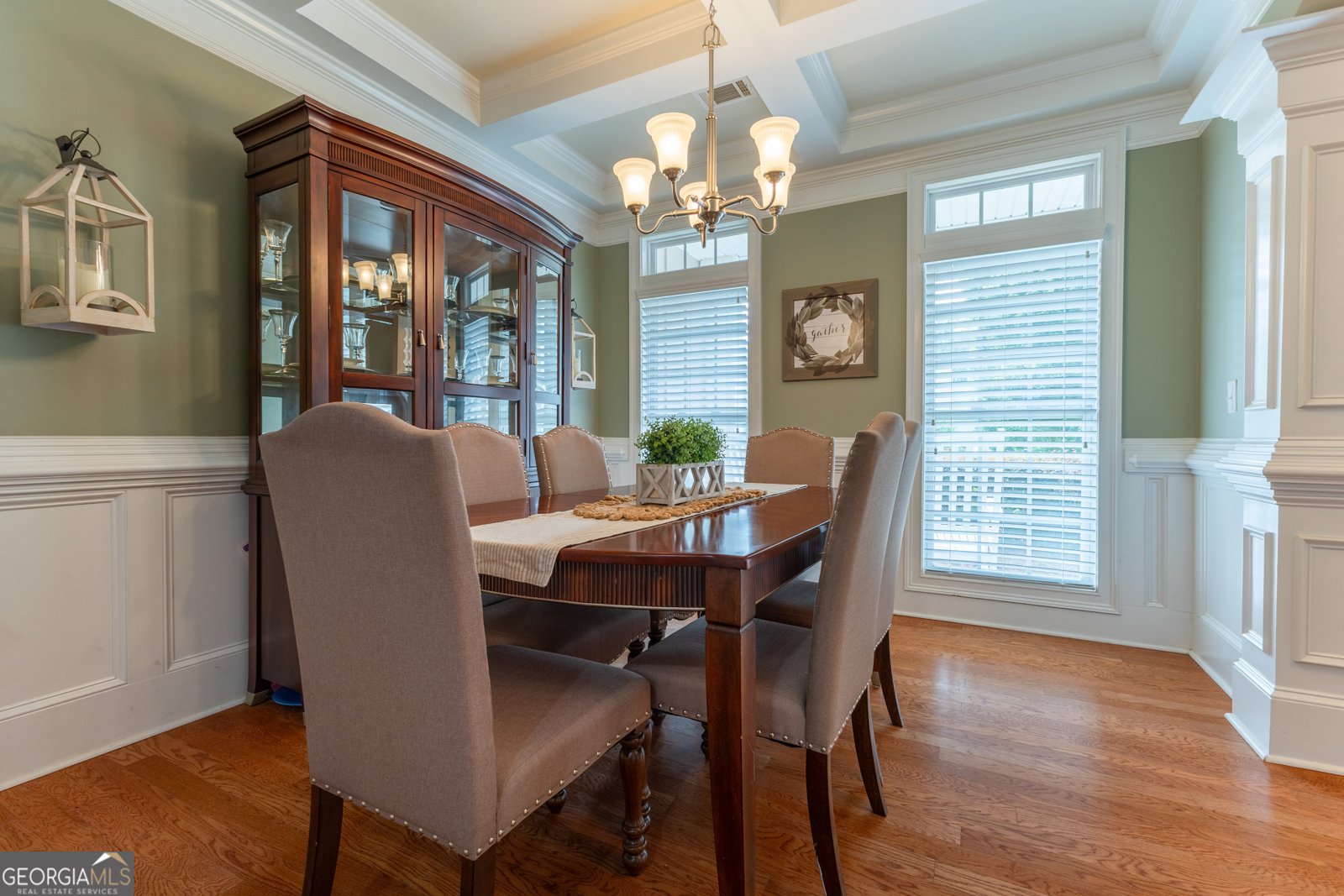112 Caraway Road Locust Grove - Photo 15