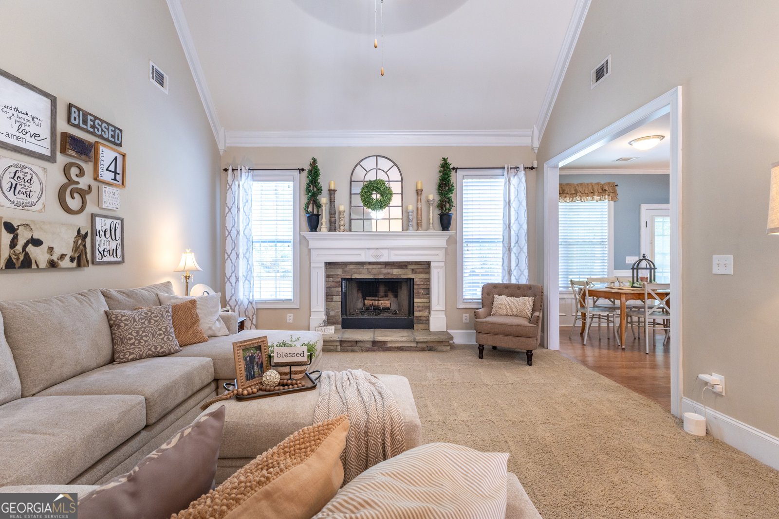 112 Caraway Road Locust Grove - Photo 16