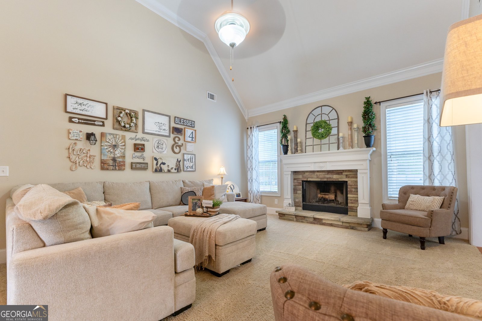 112 Caraway Road Locust Grove - Photo 17