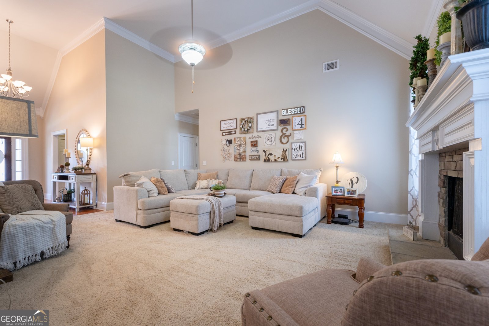 112 Caraway Road Locust Grove - Photo 18