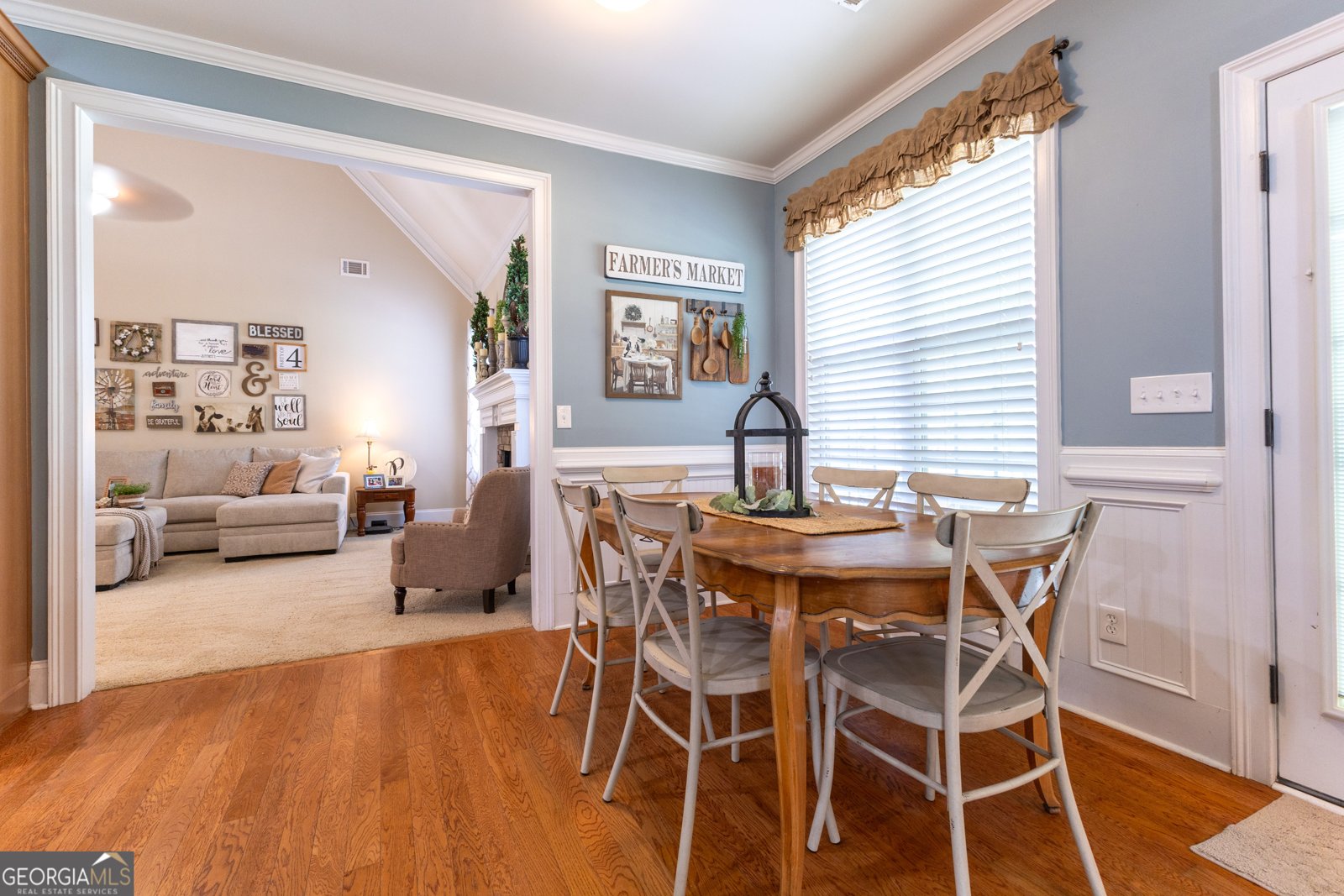 112 Caraway Road Locust Grove - Photo 19