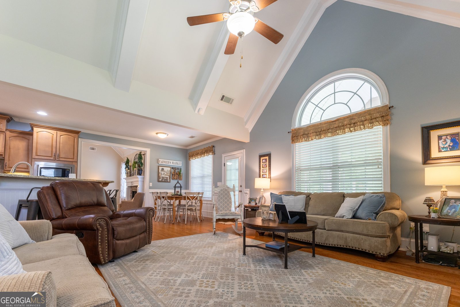 112 Caraway Road Locust Grove - Photo 20