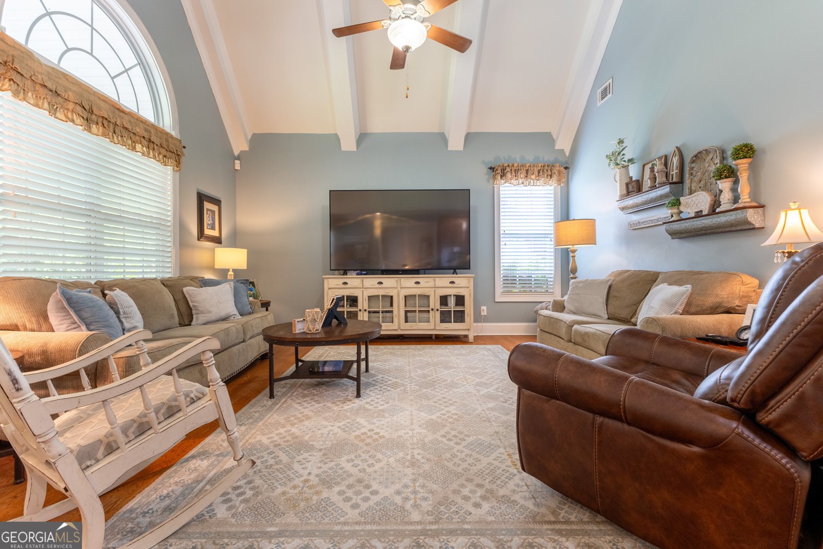 112 Caraway Road Locust Grove - Photo 21
