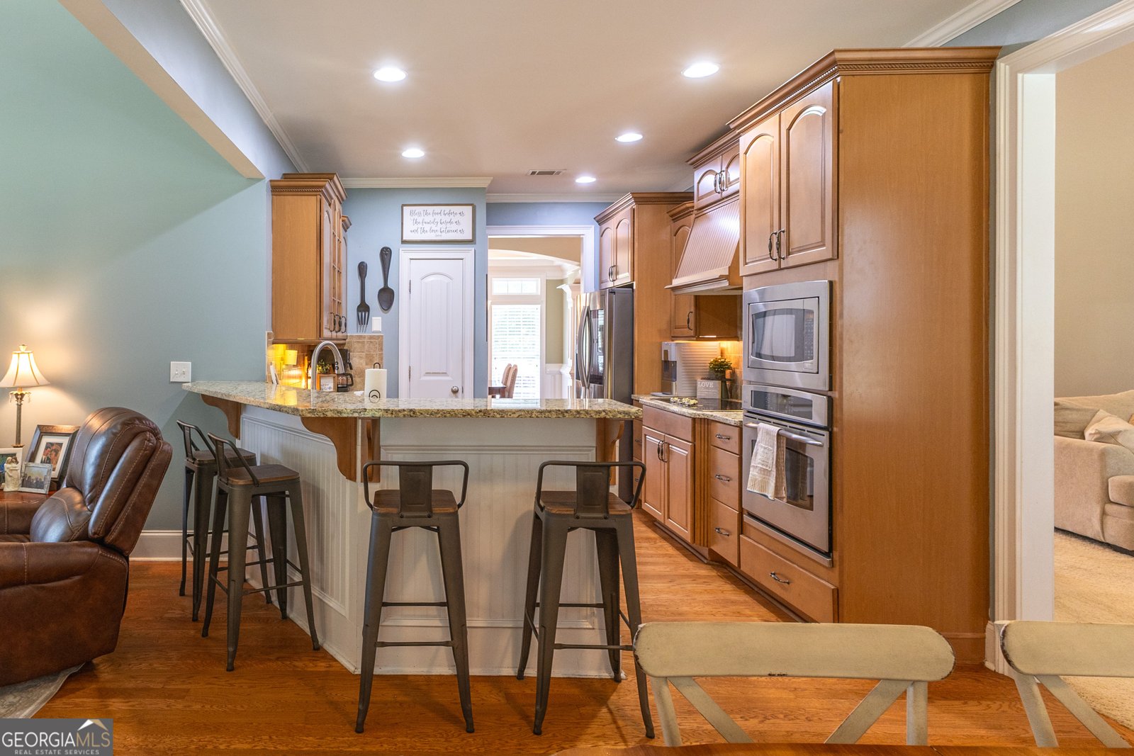112 Caraway Road Locust Grove - Photo 22