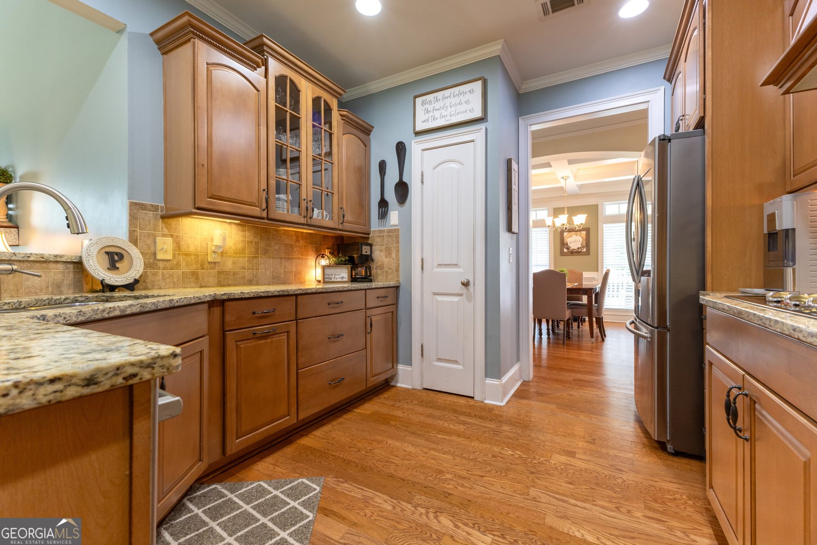 112 Caraway Road Locust Grove - Photo 23