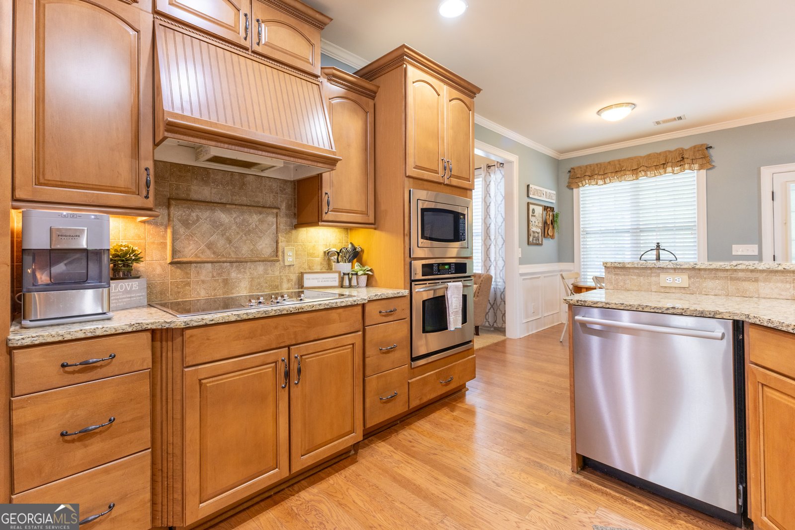 112 Caraway Road Locust Grove - Photo 24