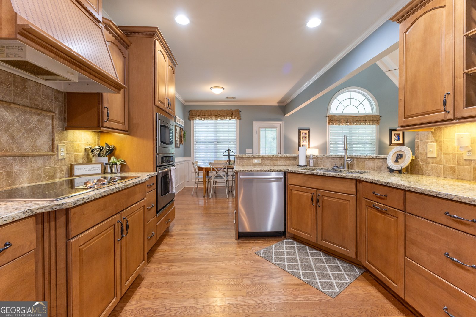 112 Caraway Road Locust Grove - Photo 25