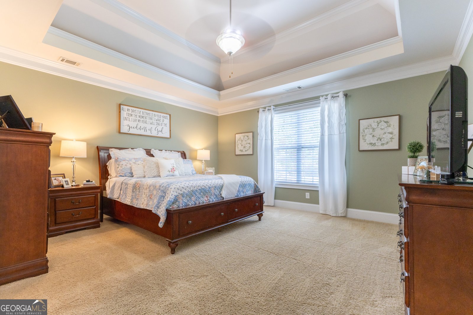 112 Caraway Road Locust Grove - Photo 26