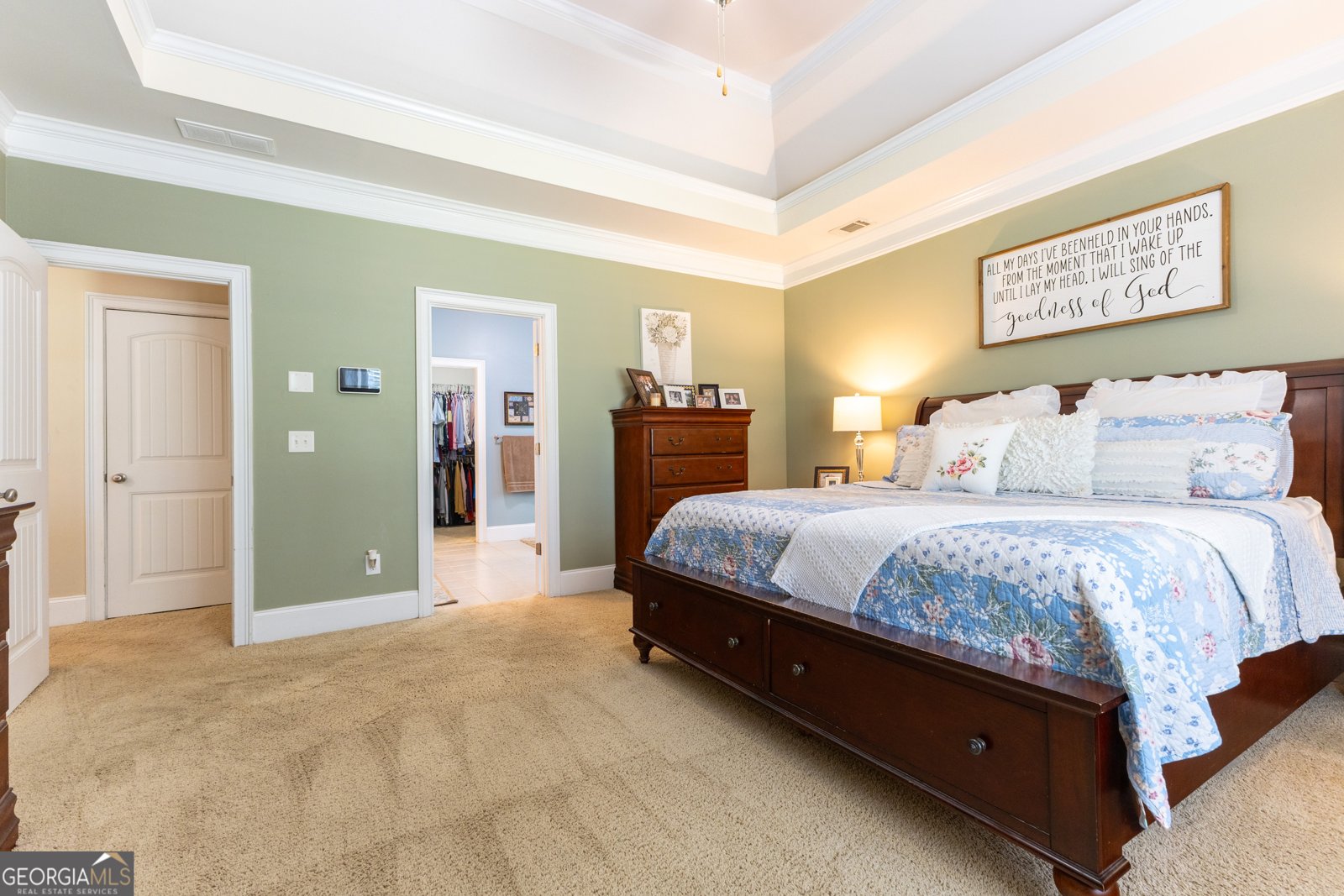 112 Caraway Road Locust Grove - Photo 27
