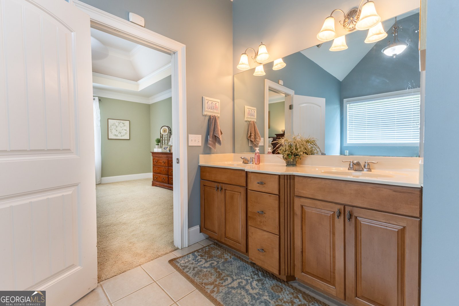 112 Caraway Road Locust Grove - Photo 28