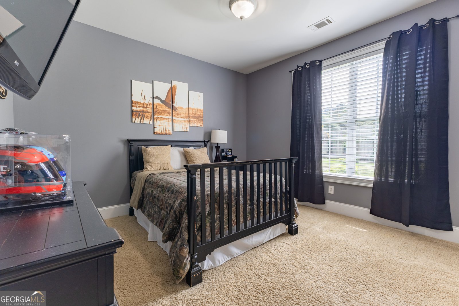 112 Caraway Road Locust Grove - Photo 32