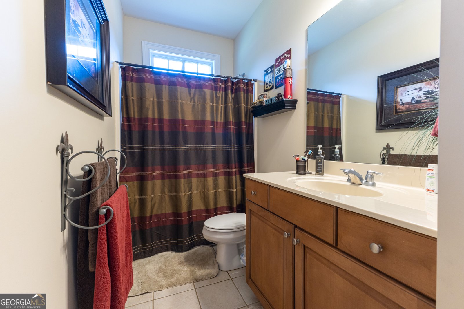 112 Caraway Road Locust Grove - Photo 33