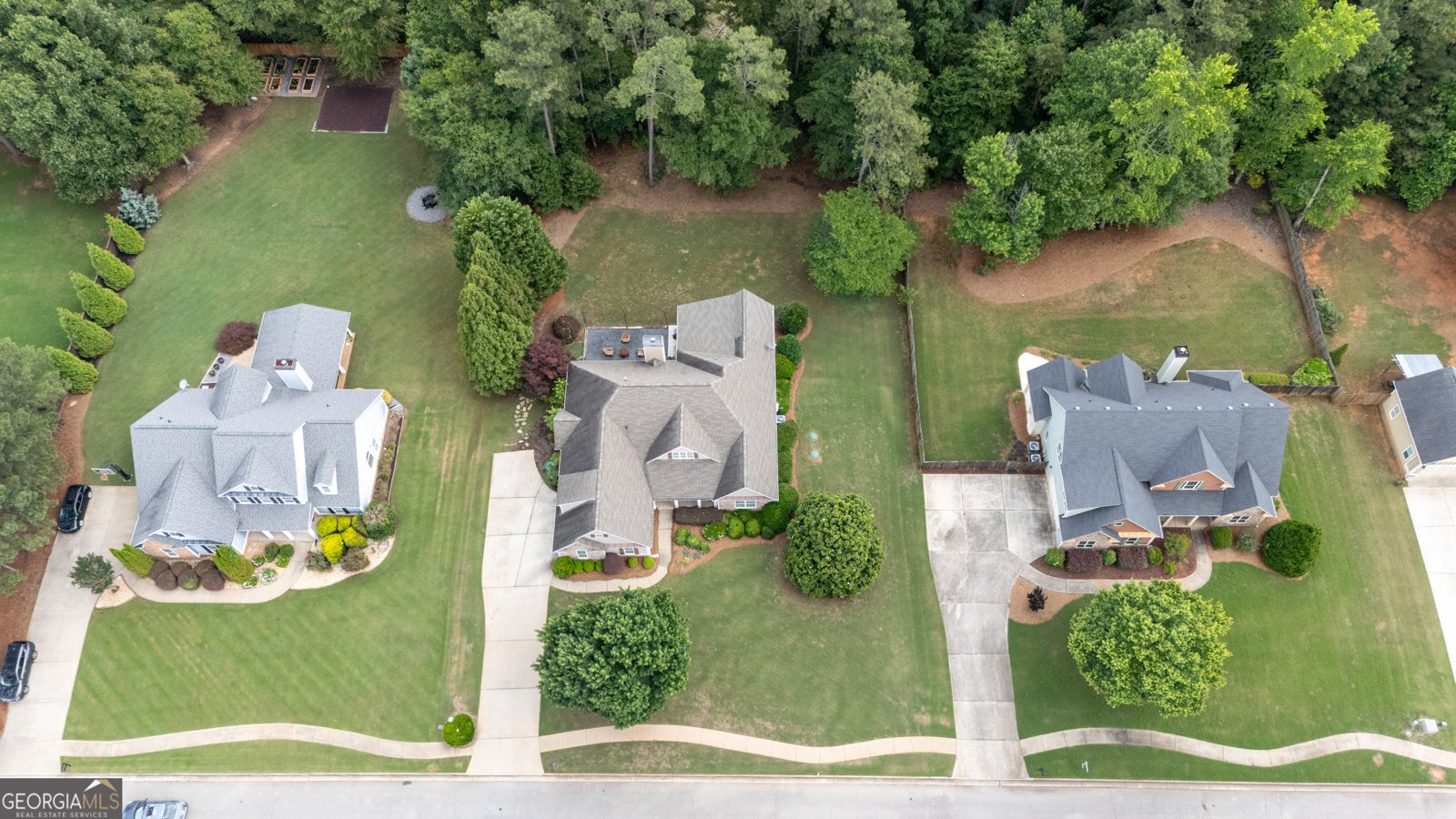 112 Caraway Road Locust Grove - Photo 35