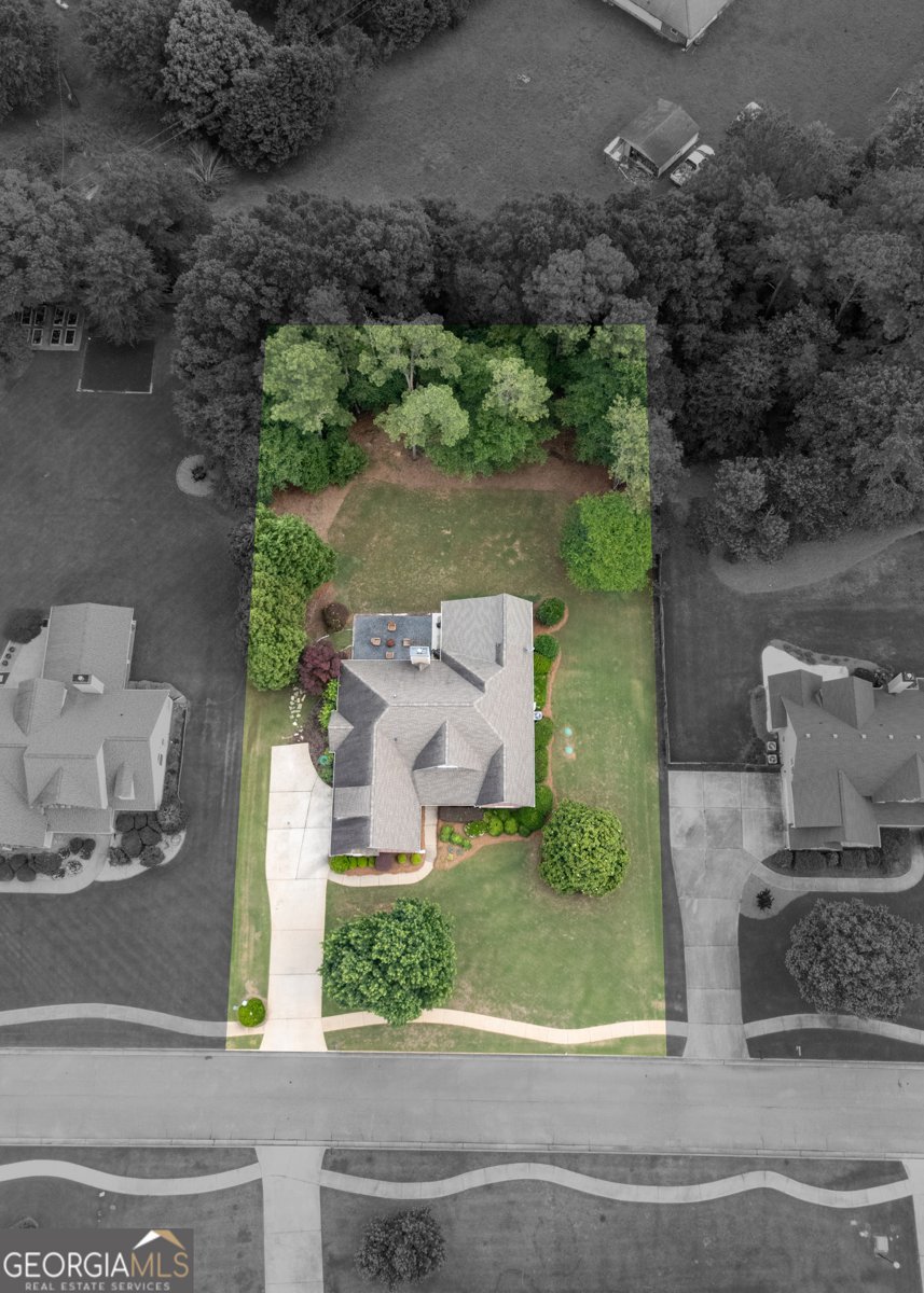 112 Caraway Road Locust Grove - Photo 36
