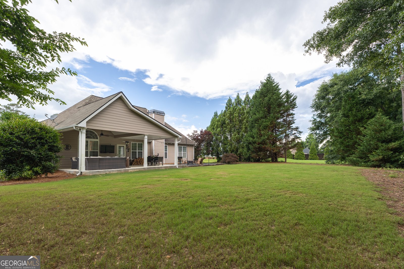 112 Caraway Road Locust Grove - Photo 6