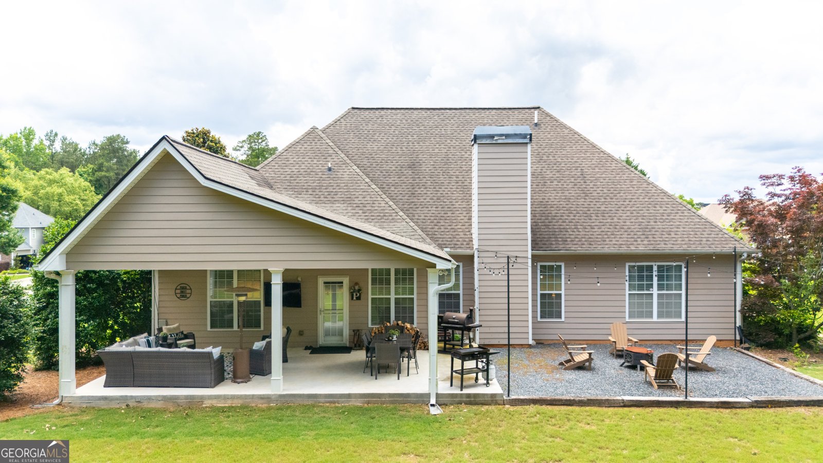 112 Caraway Road Locust Grove - Photo 7