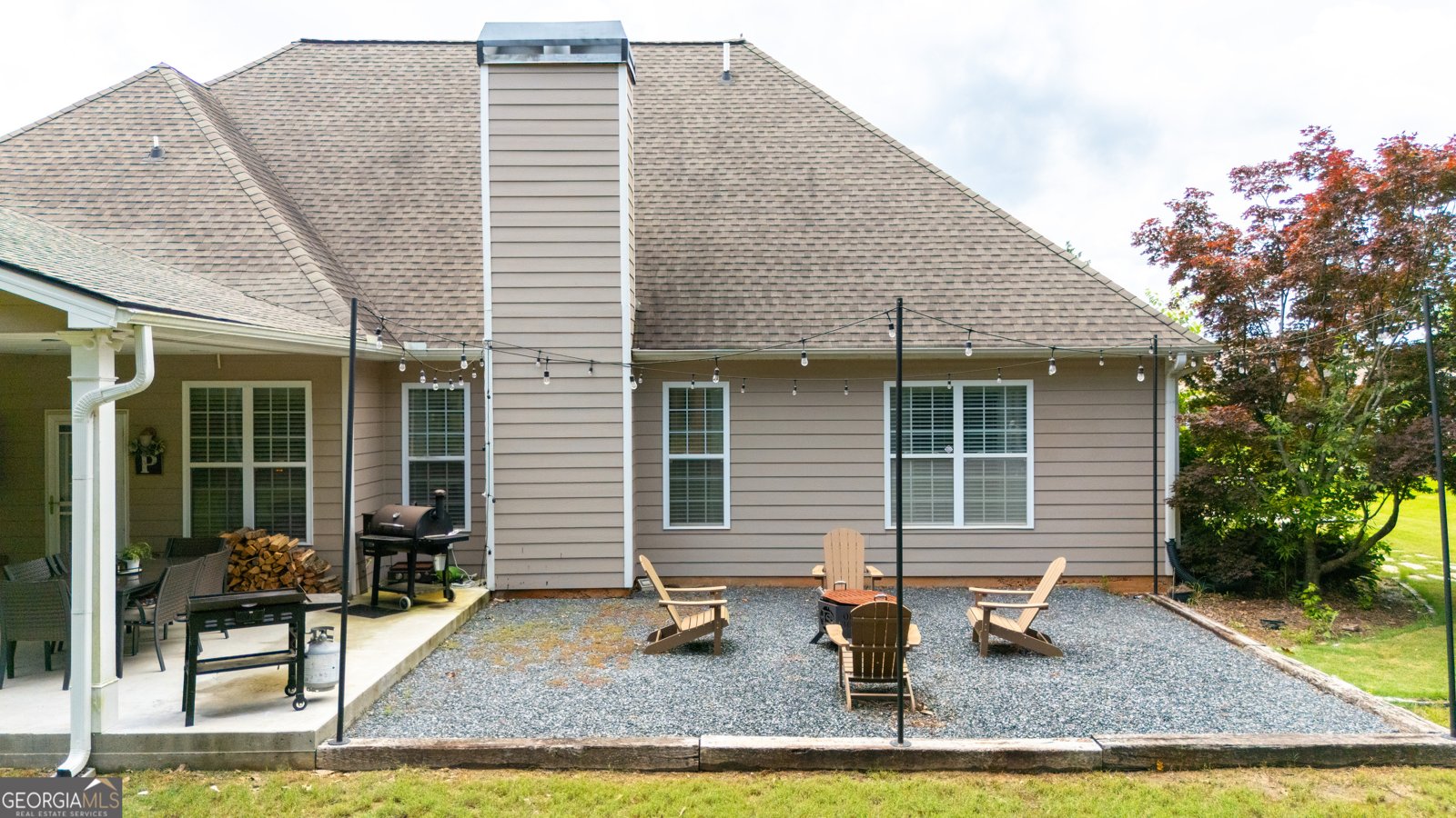 112 Caraway Road Locust Grove - Photo 8
