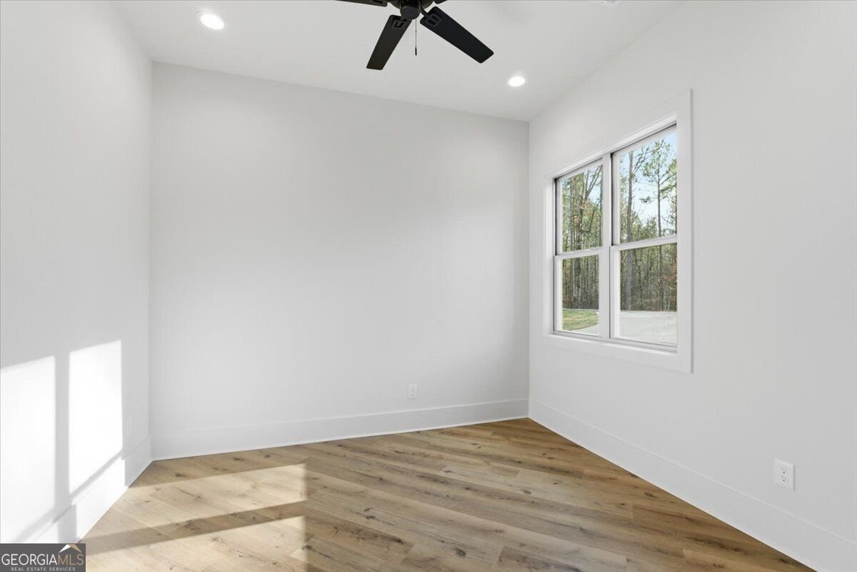 115 Oak Hill Circle Eatonton - Photo 16