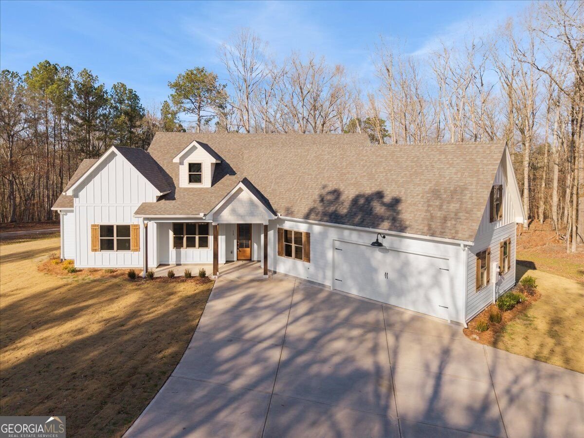 115 Oak Hill Circle Eatonton - Photo 33