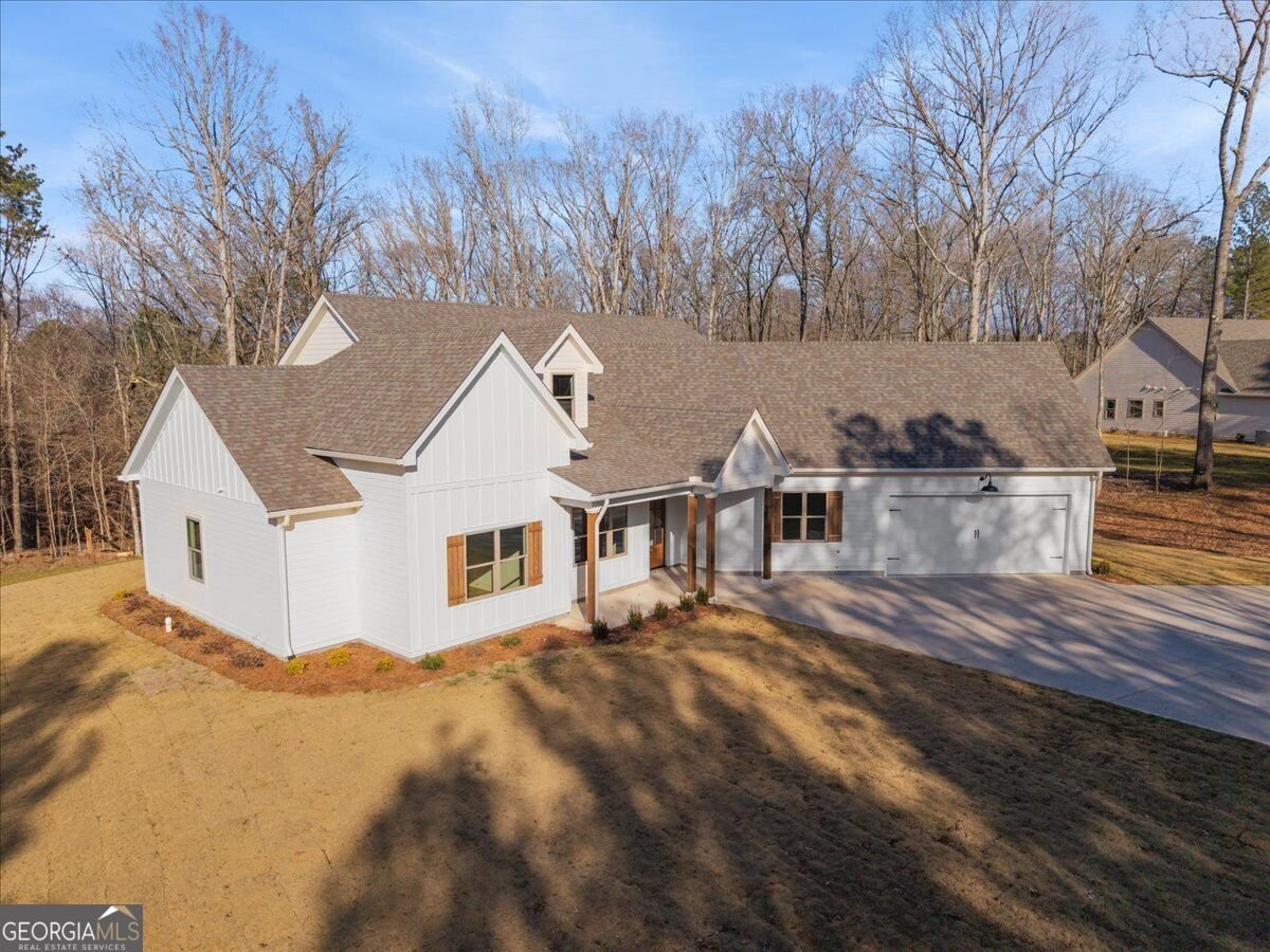 115 Oak Hill Circle Eatonton - Photo 34
