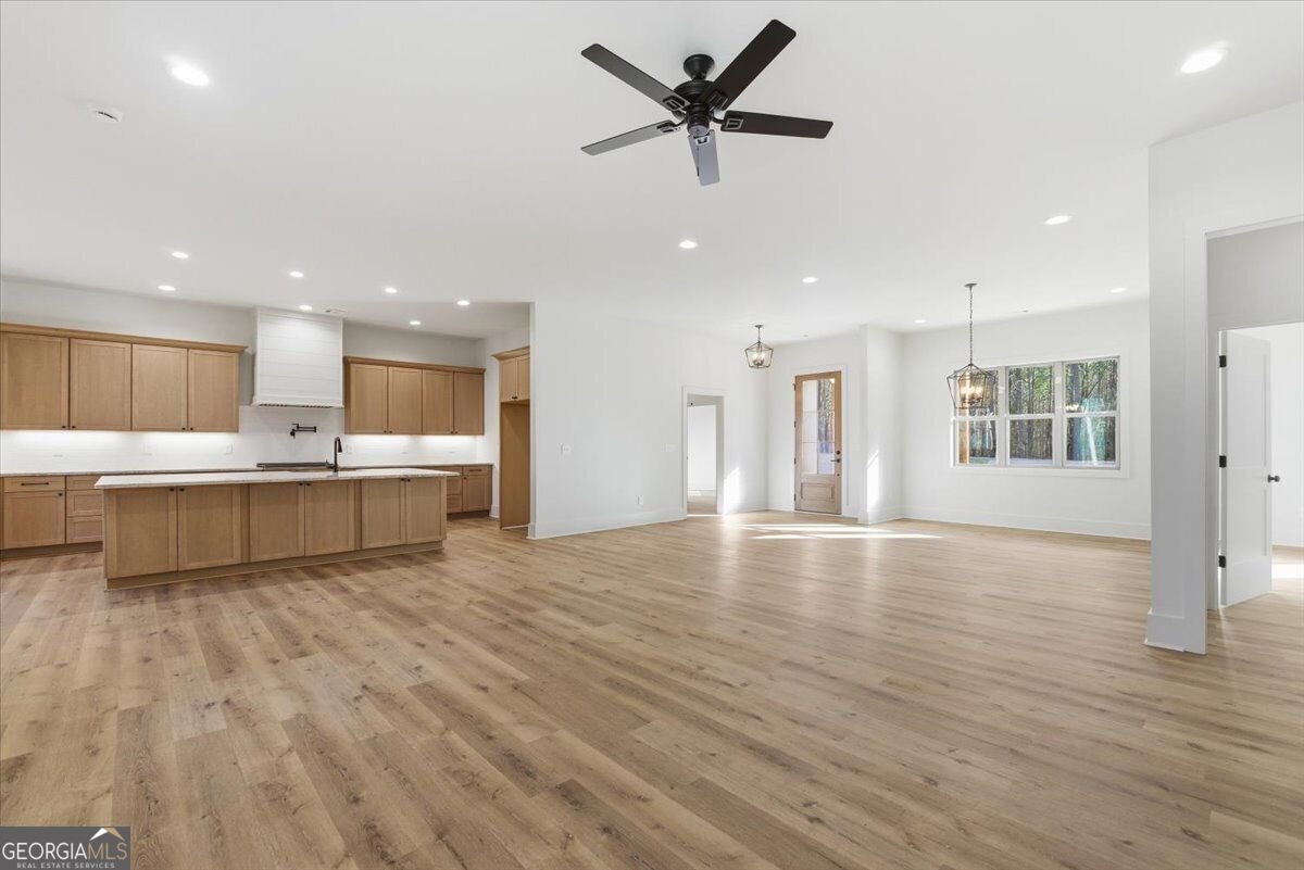 115 Oak Hill Circle Eatonton - Photo 9