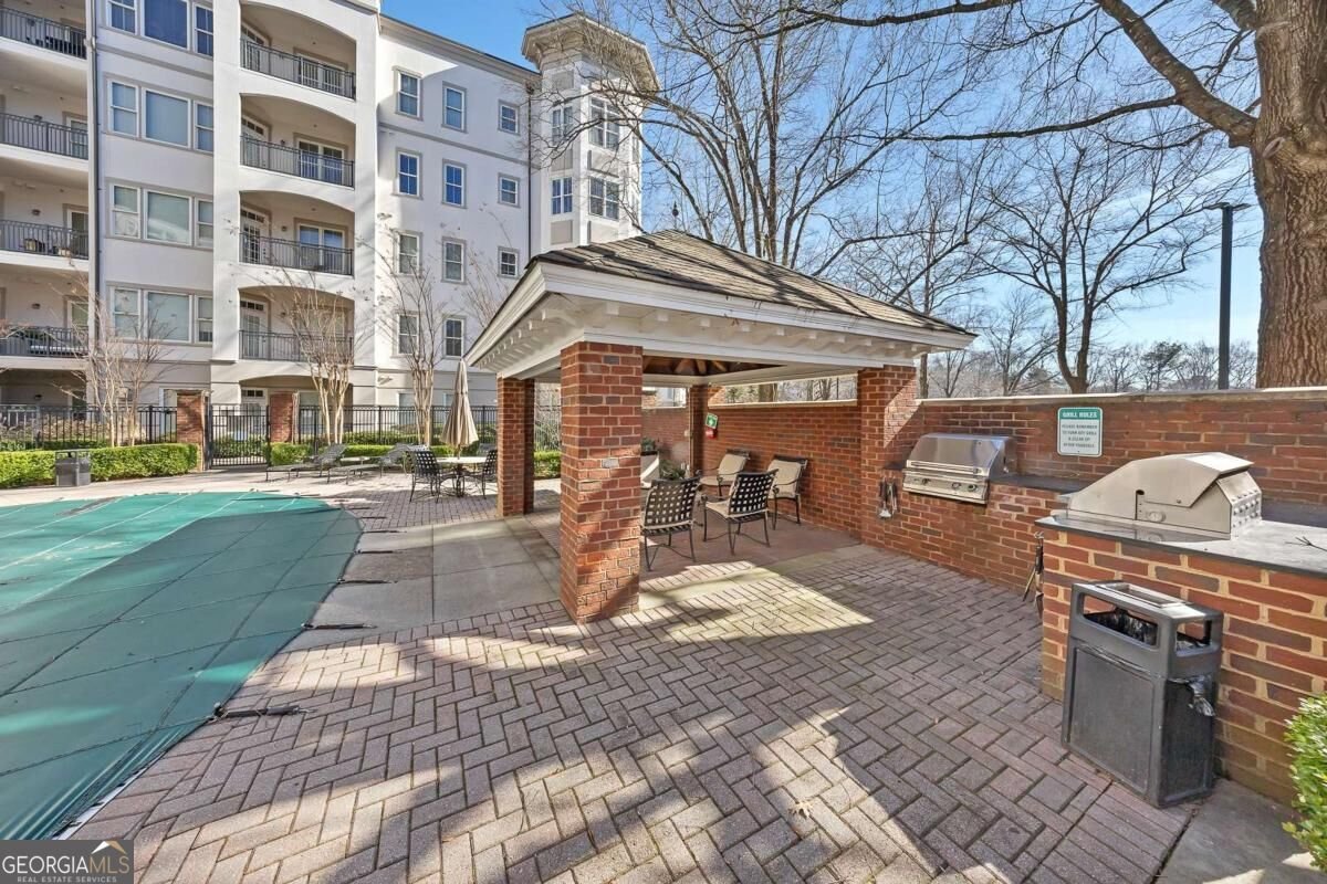 11 Perimeter Center Dunwoody - Photo 7