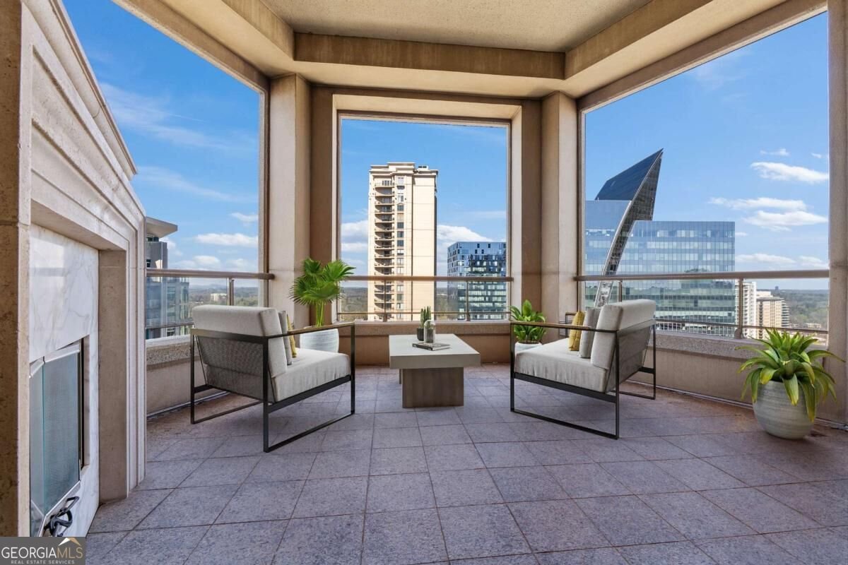 3376 Peachtree Road Atlanta - Photo 11