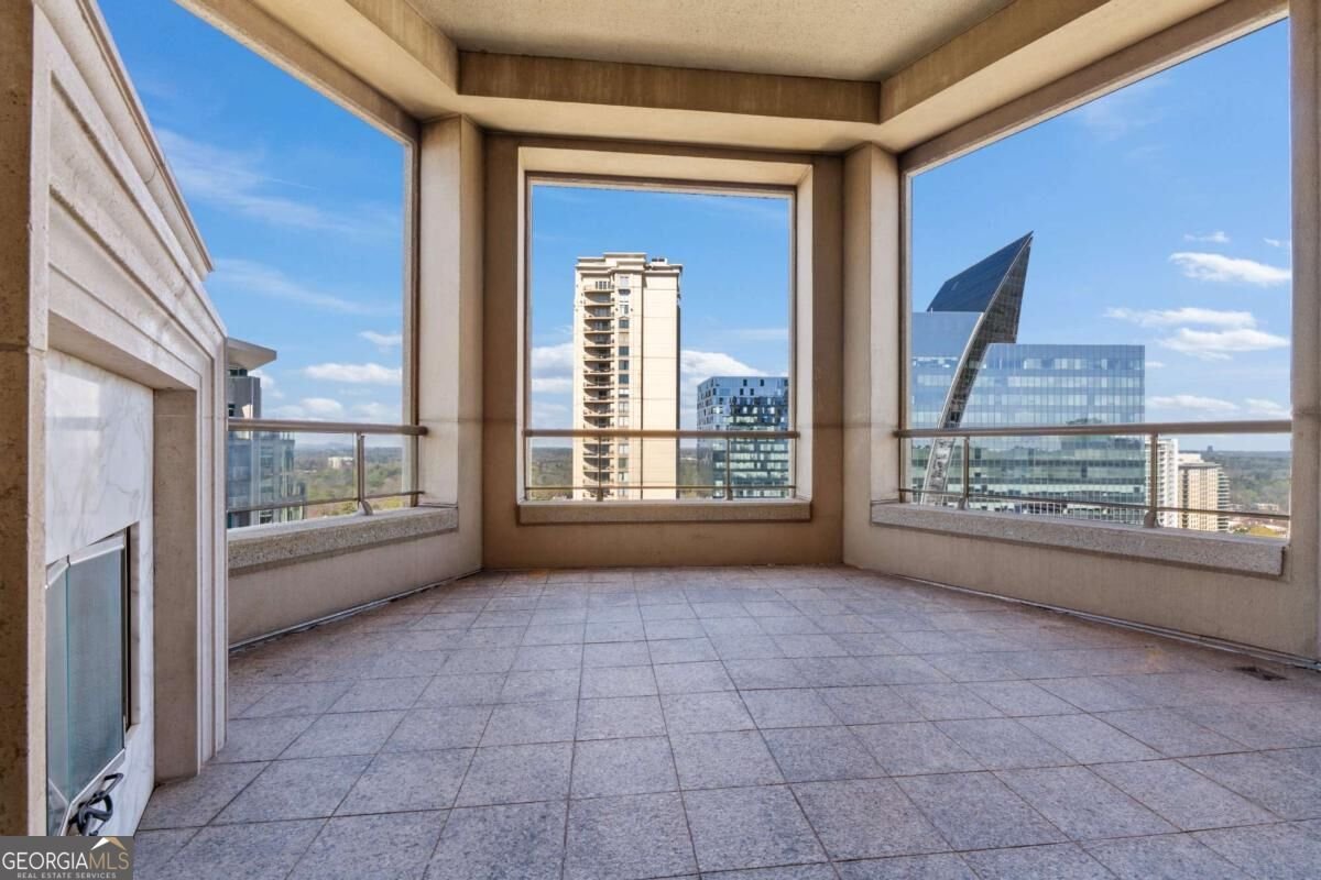 3376 Peachtree Road Atlanta - Photo 12