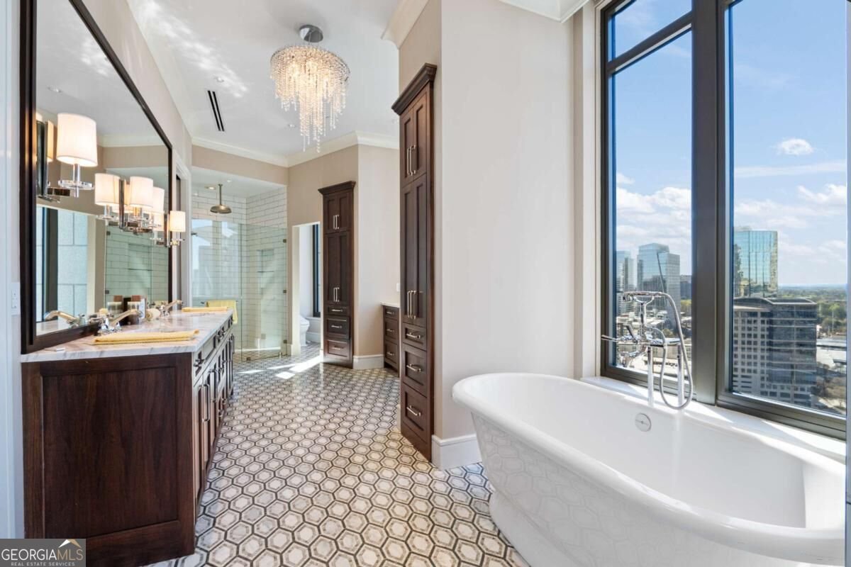 3376 Peachtree Road Atlanta - Photo 16