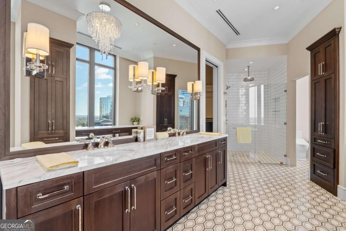 3376 Peachtree Road Atlanta - Photo 17