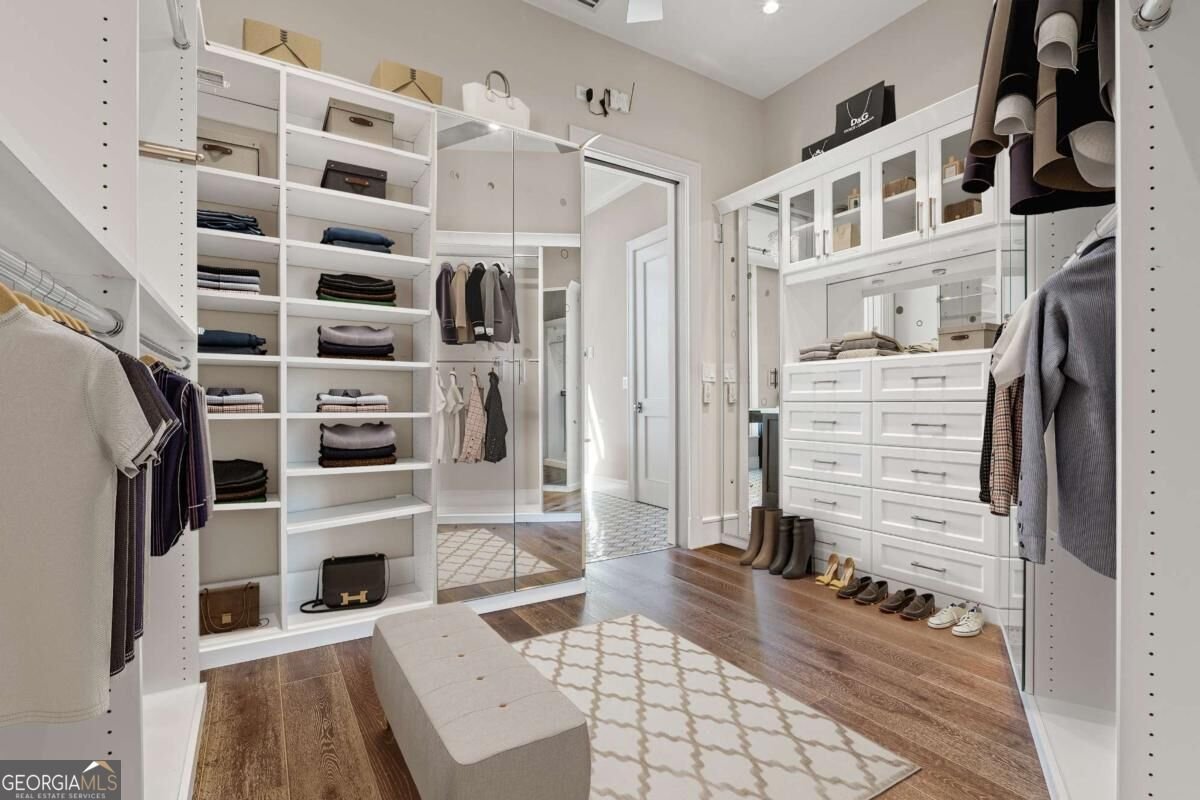 3376 Peachtree Road Atlanta - Photo 18