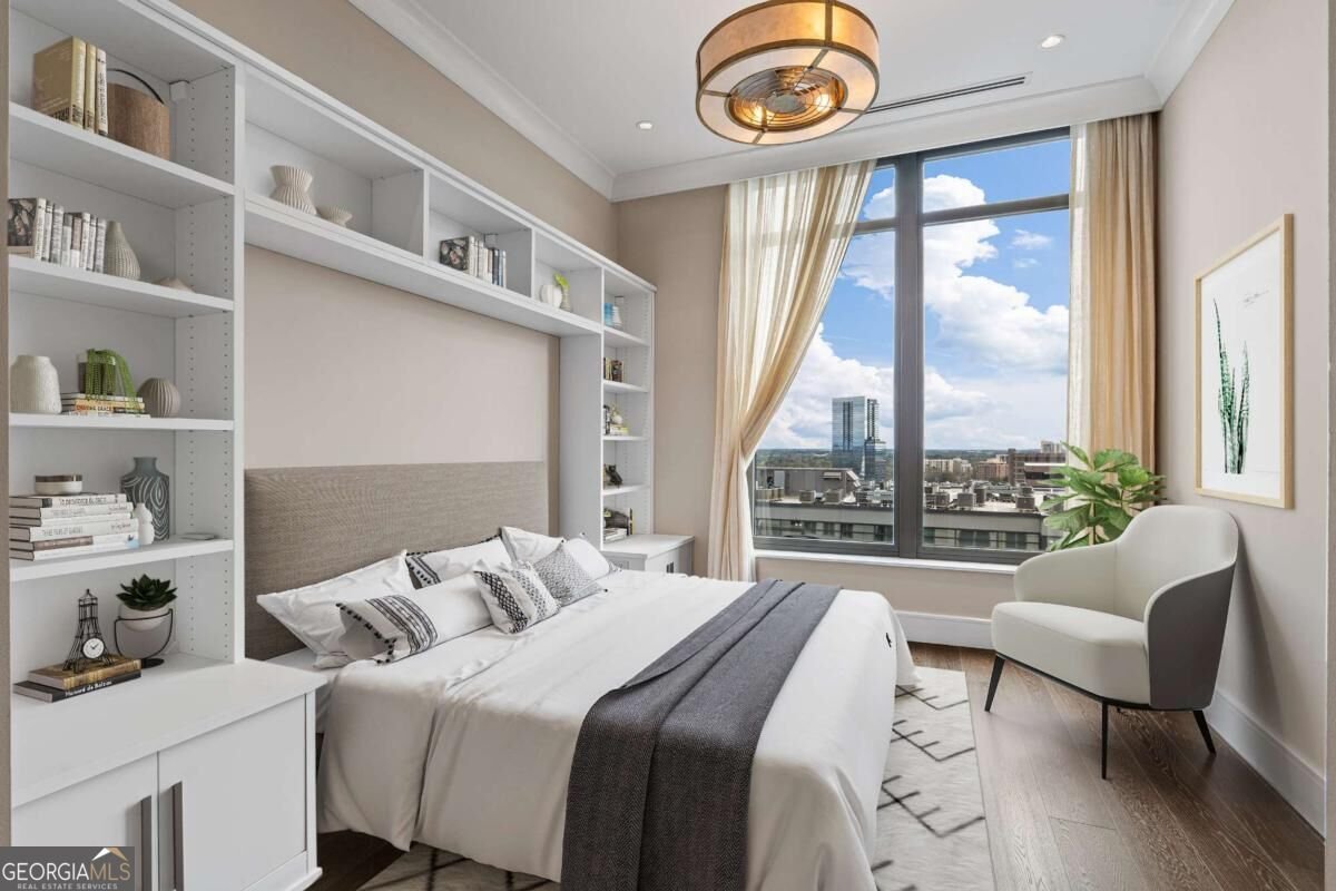 3376 Peachtree Road Atlanta - Photo 20