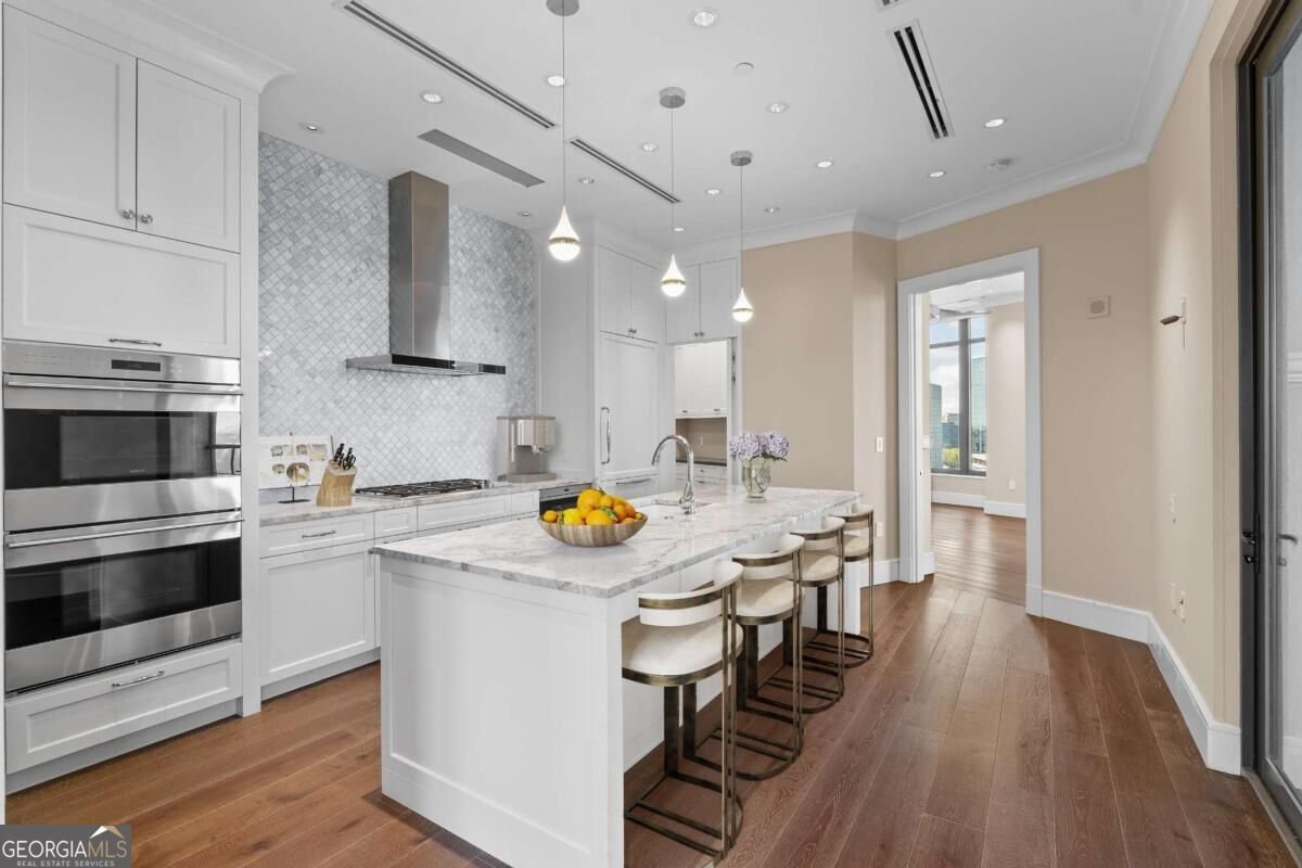 3376 Peachtree Road Atlanta - Photo 6