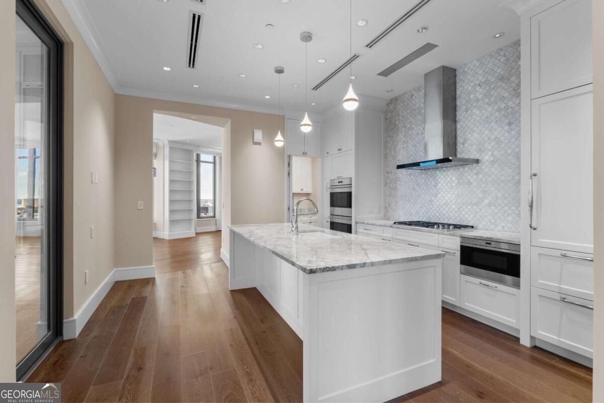 3376 Peachtree Road Atlanta - Photo 7