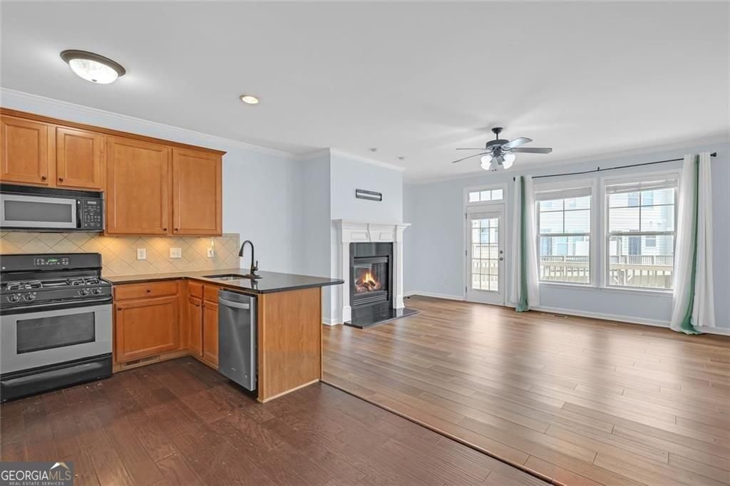 4424 Village Field Place Suwanee - Photo 11