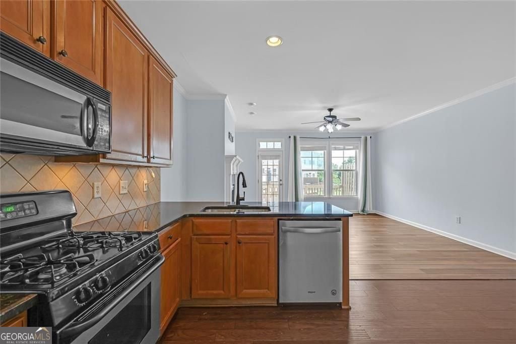 4424 Village Field Place Suwanee - Photo 12