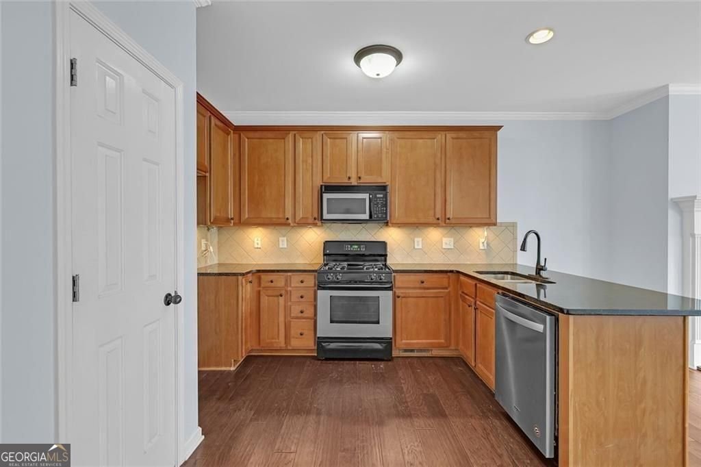 4424 Village Field Place Suwanee - Photo 15