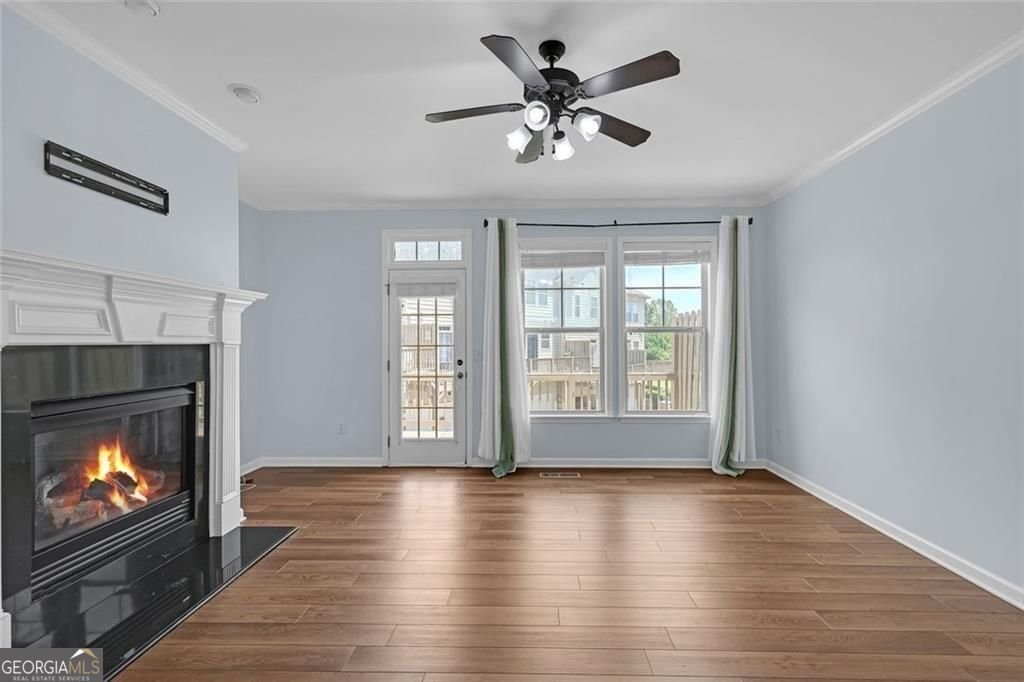 4424 Village Field Place Suwanee - Photo 20