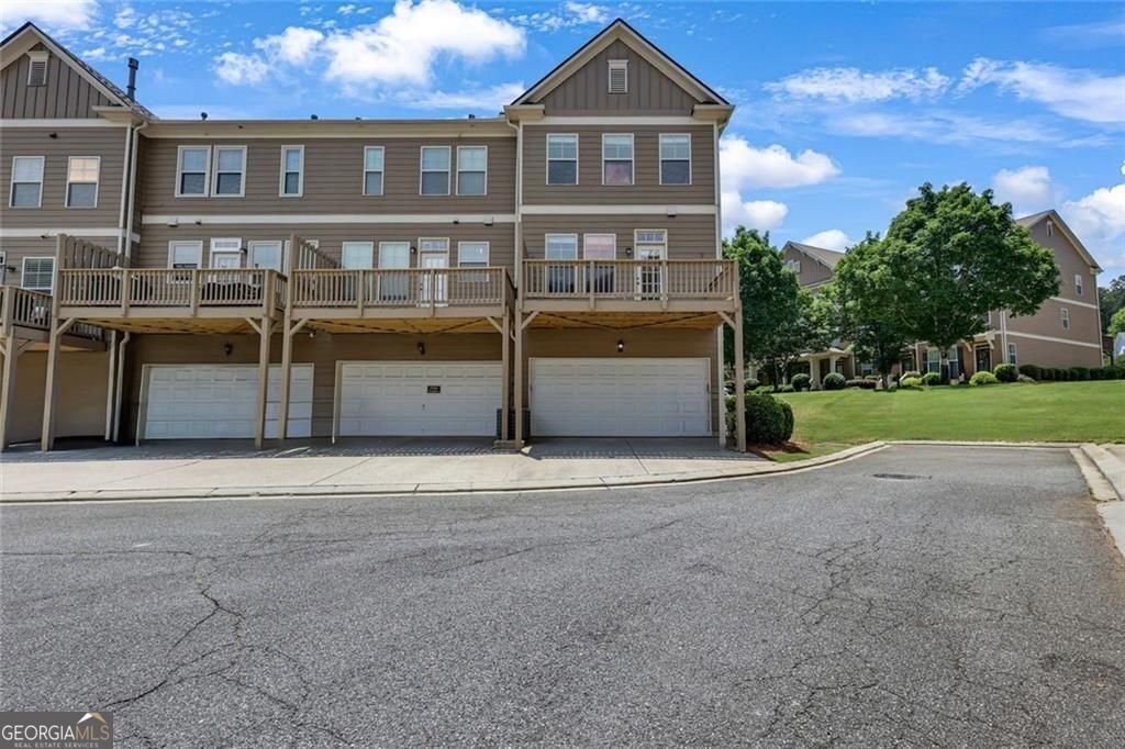 4424 Village Field Place Suwanee - Photo 41