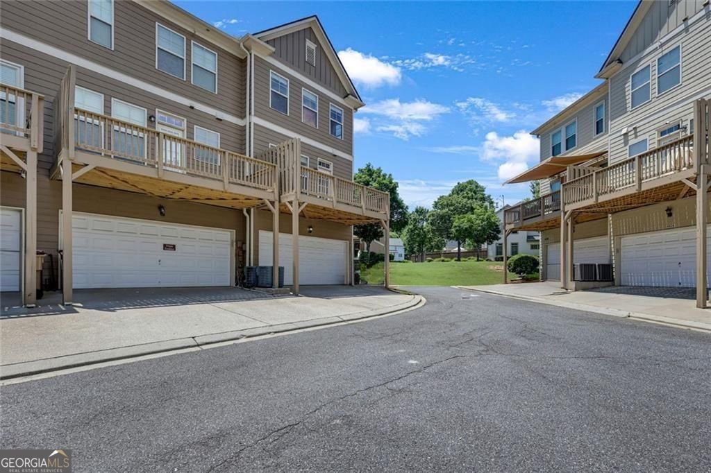4424 Village Field Place Suwanee - Photo 42