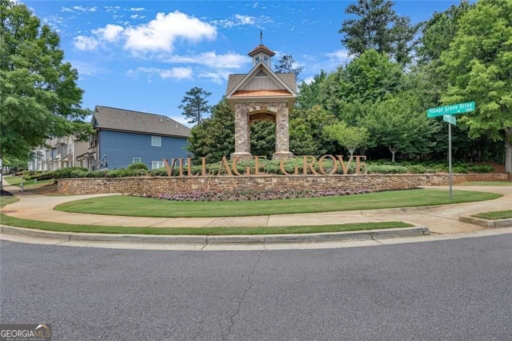 4424 Village Field Place Suwanee - Photo 45