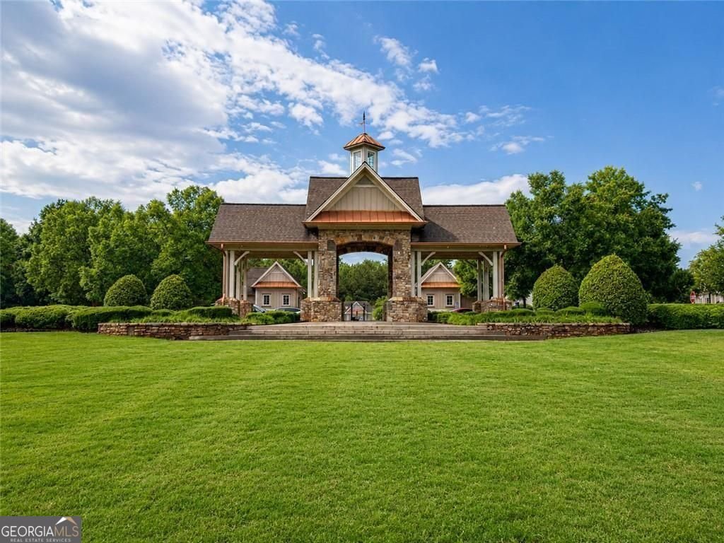 4424 Village Field Place Suwanee - Photo 48