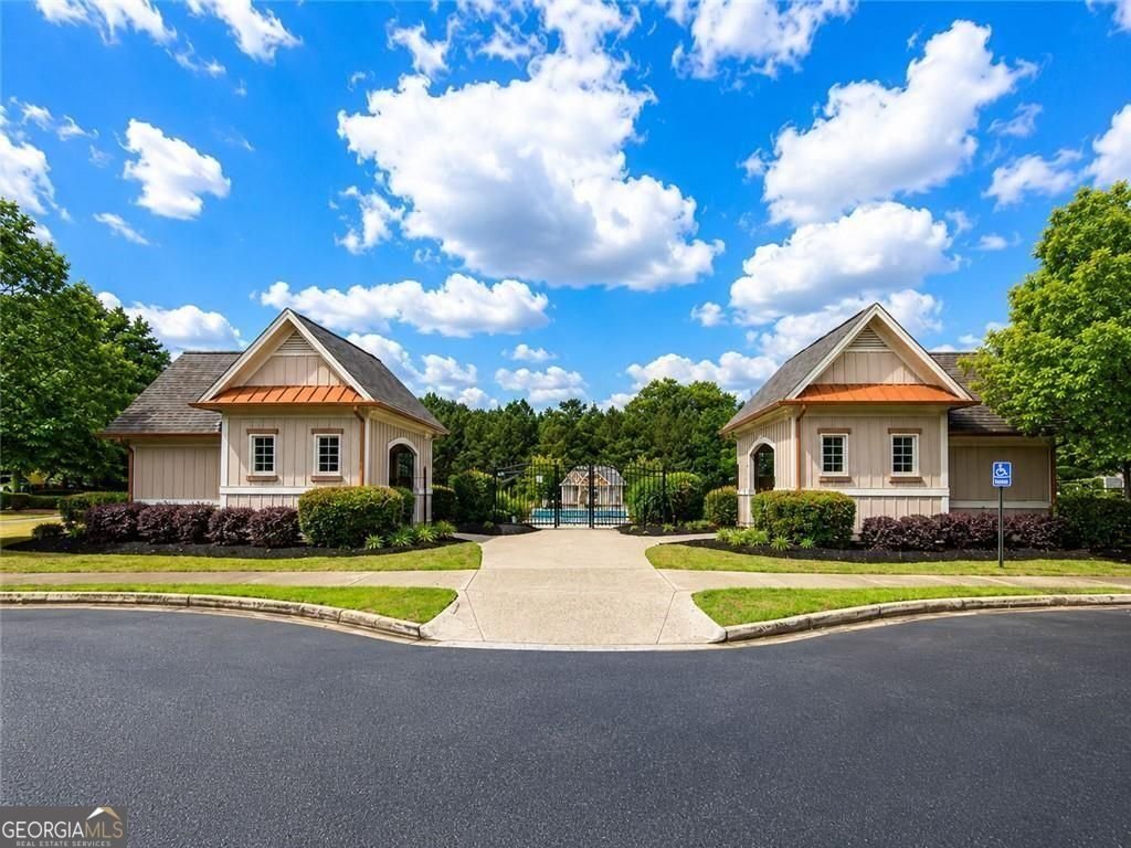 4424 Village Field Place Suwanee - Photo 49