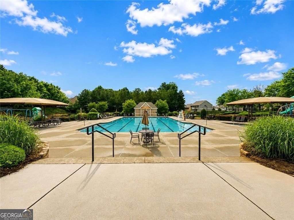 4424 Village Field Place Suwanee - Photo 50