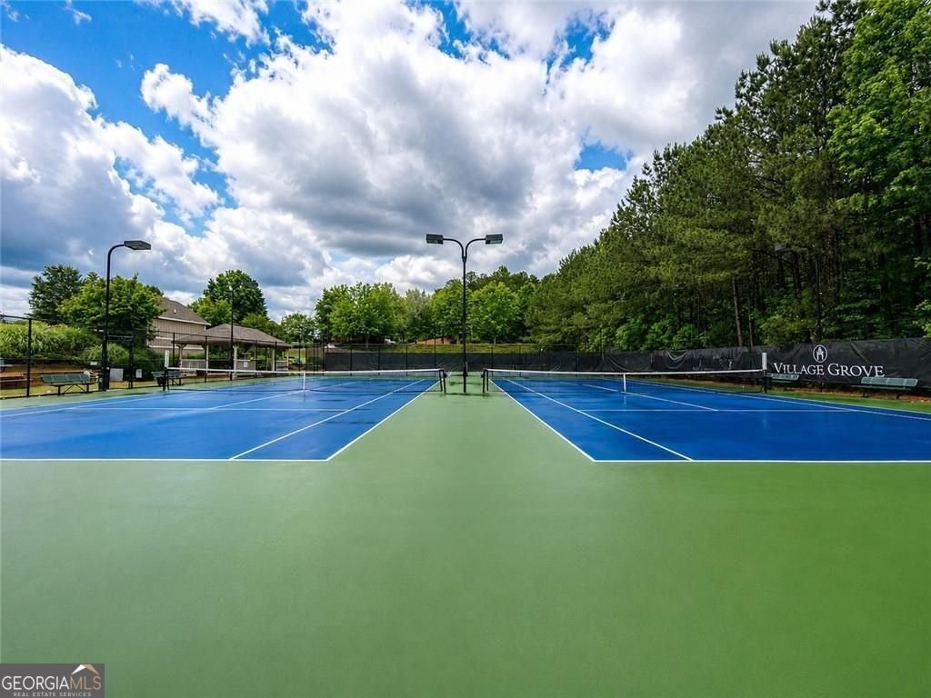 4424 Village Field Place Suwanee - Photo 52
